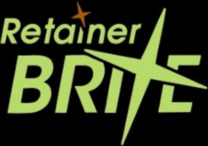 Retainer Brite logo